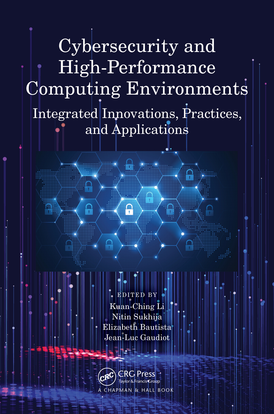 Cybersecurity And Highperformance Computing Environments Li