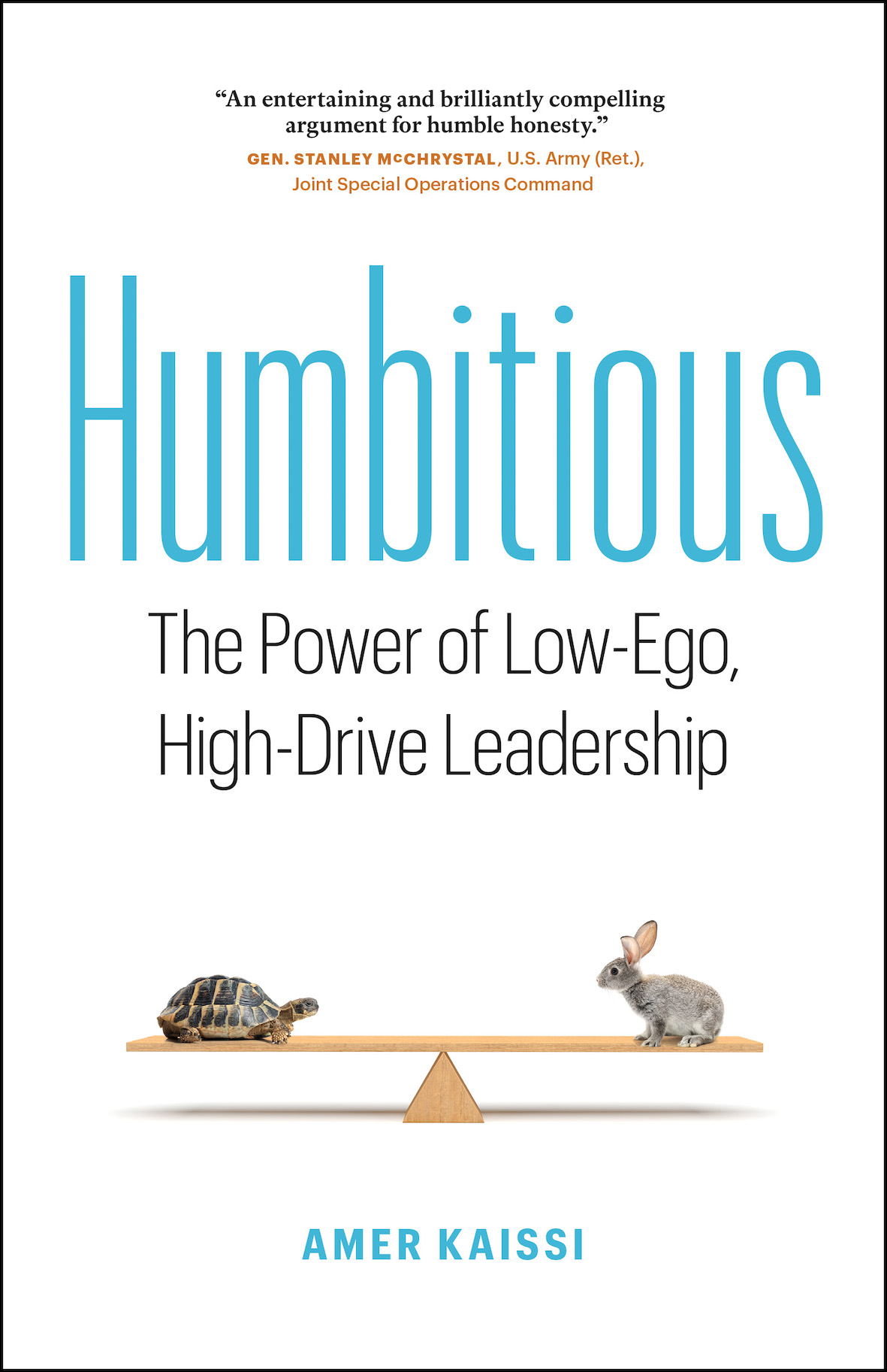 Humbitious The Power Of Lowego Highdrive Leadership Amer Kaissi