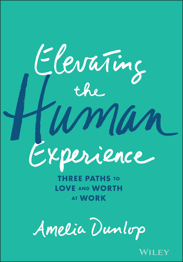 Elevating The Human Experience Three Paths To Love And Worth At Work Dunlop