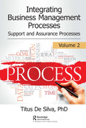 Integrating Business Management Processes Titus De Silva