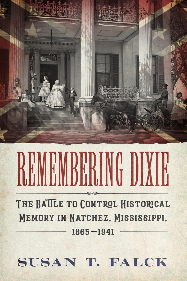 Remembering Dixie Susan T Falck
