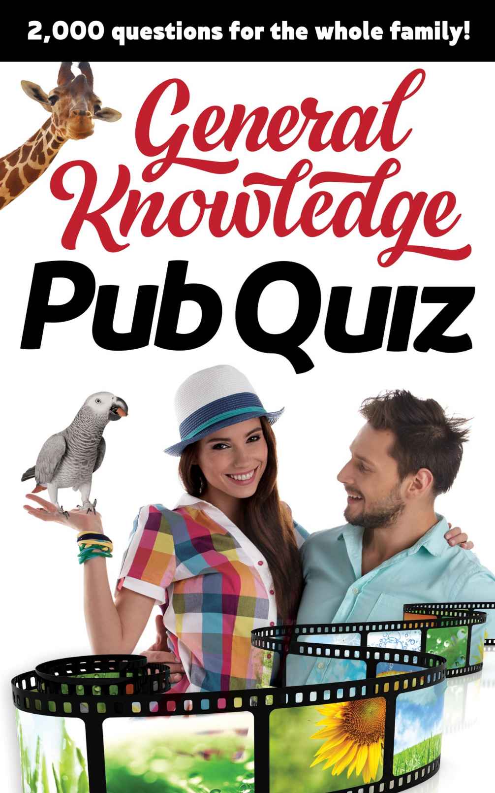 General Knowledge Pub Quiz Aleksandr Lukas