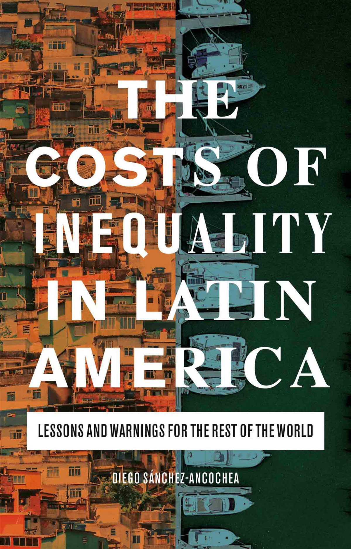 The Costs Of Inequality In Latin America Snchezancochea Diego