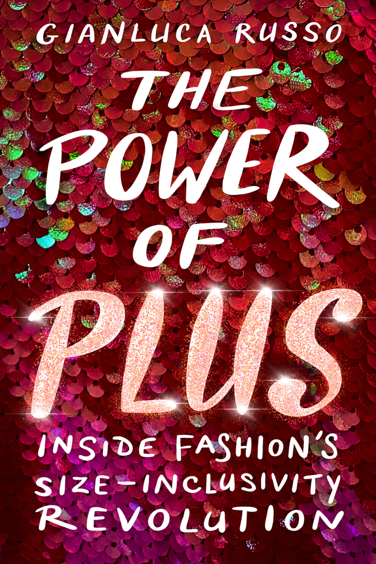 The Power Of Plus Gianluca Russo