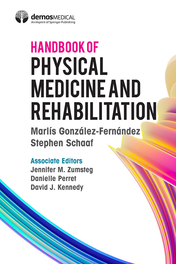 Handbook Of Physical Medicine And Rehabilitation Unknown