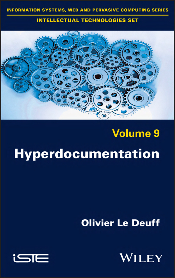 Hyperdocumentation Olivier Le Deuff