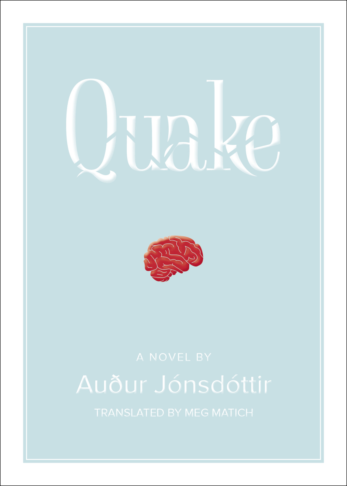 Quake Auur Jnsdttir