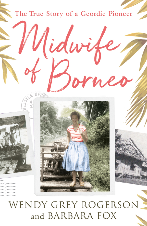 Midwife Of Borneo Unknown