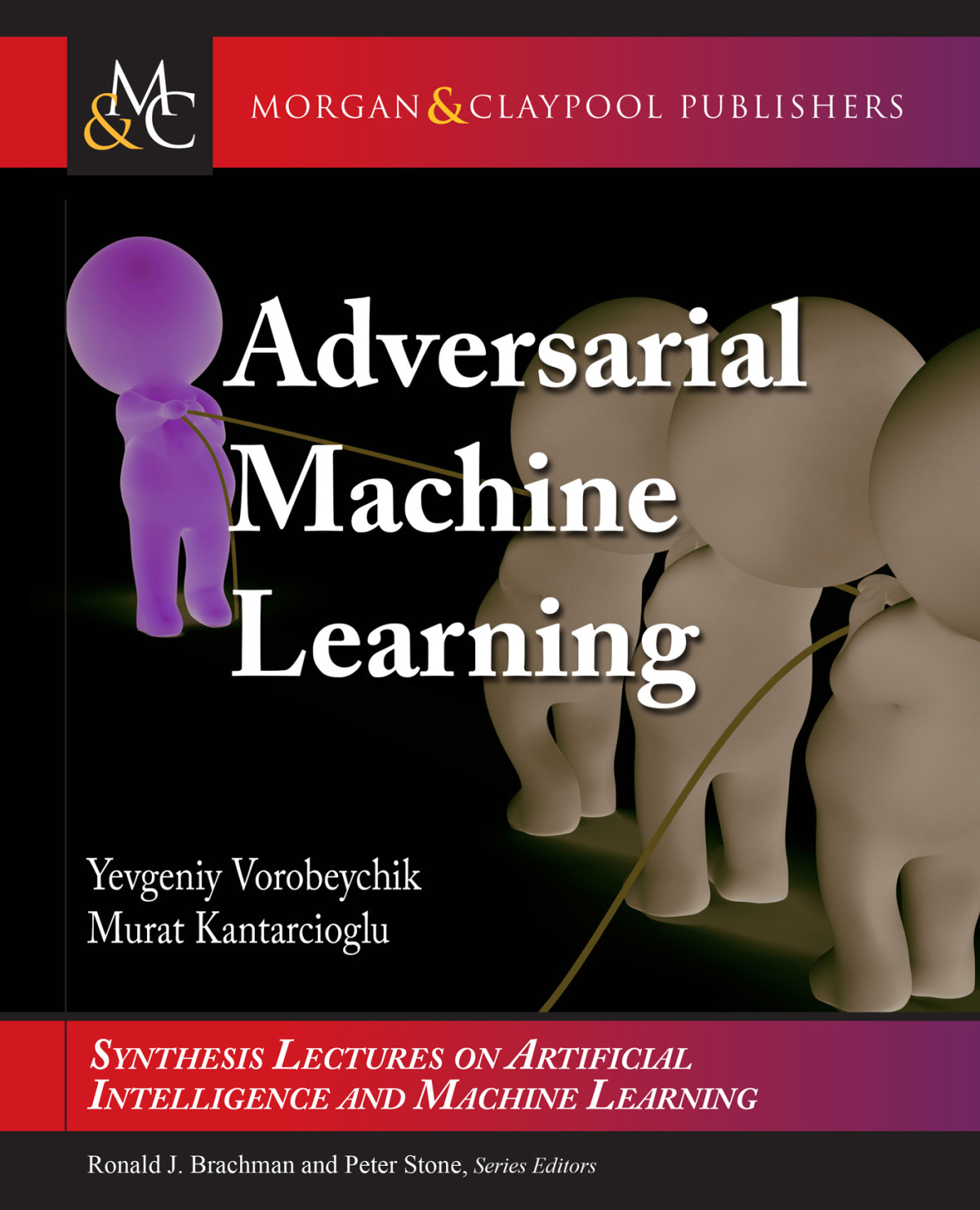 Adversarial Machine Learning Yevgeniy Vorobeychik