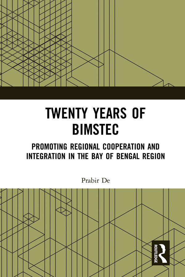 Twenty Years Of Bimstec De Prabir