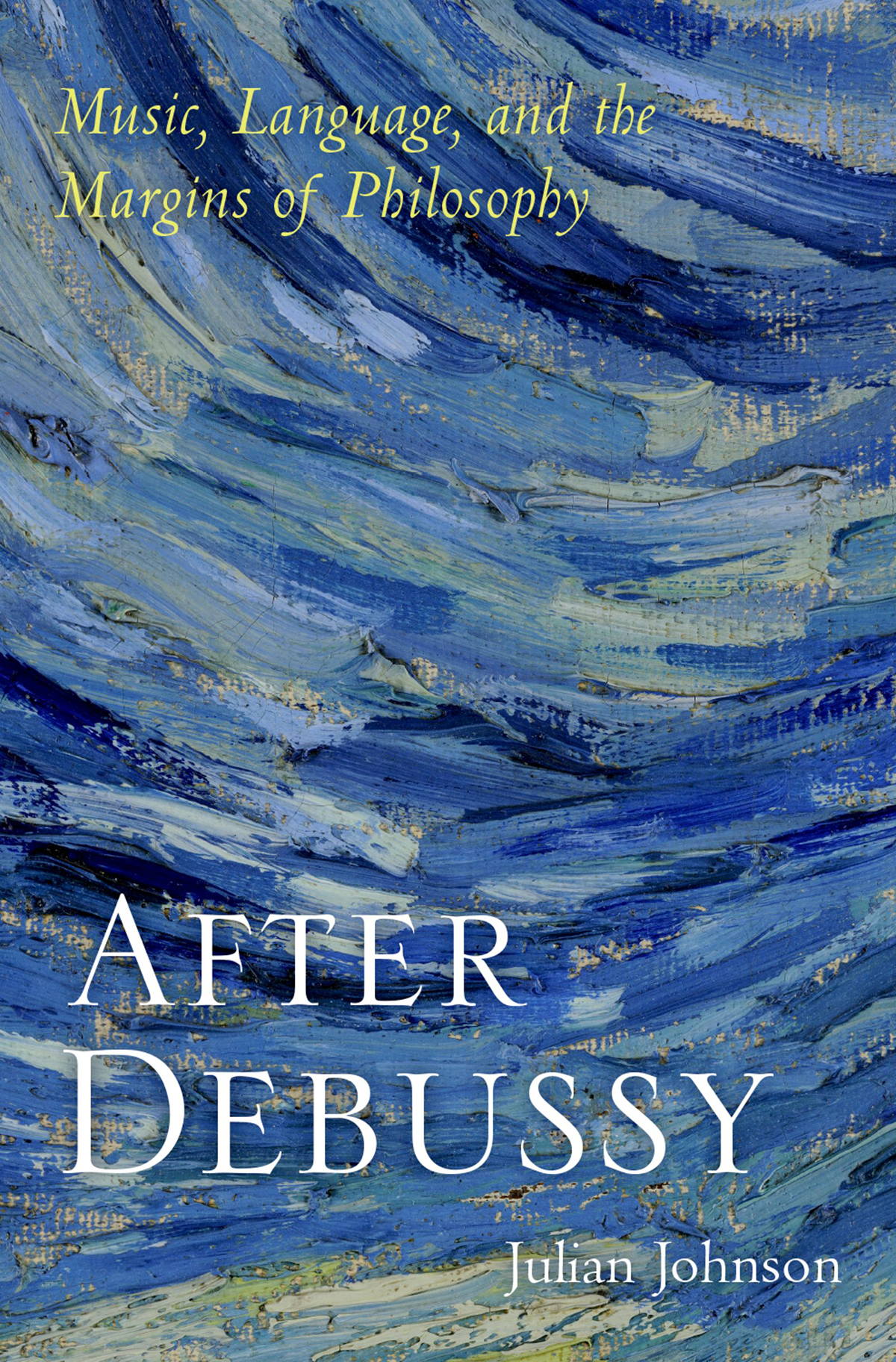 After Debussy Johnson Julian