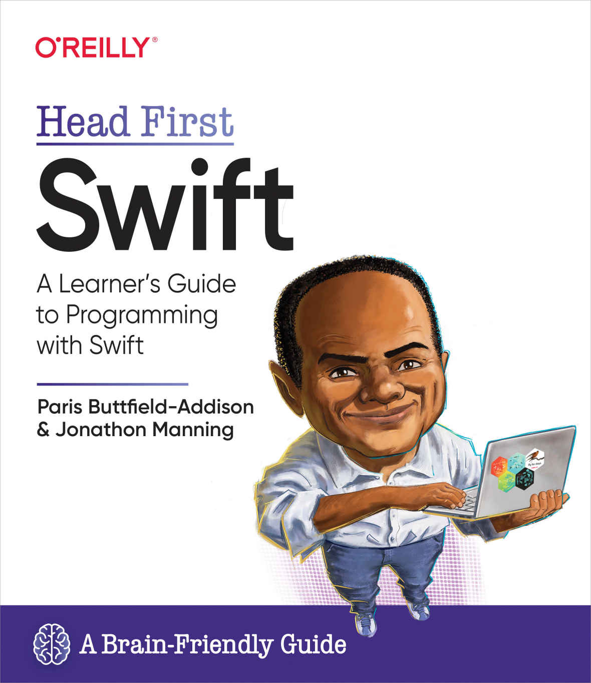 Head First Swift Paris Buttfieldaddison Jon Manning