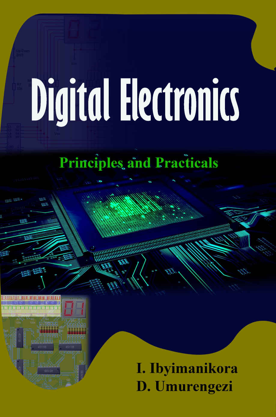 Digital Electronics Principles And Applications Ibyimanikora