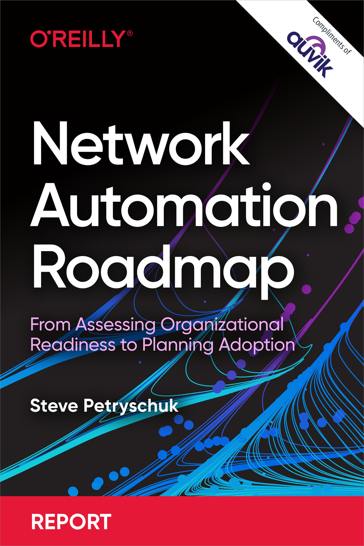 Network Automation Roadmap Steve Petryschuk