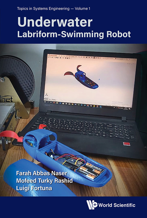 Underwater Labriformswimming Robot Naser Farah Abbasrashid