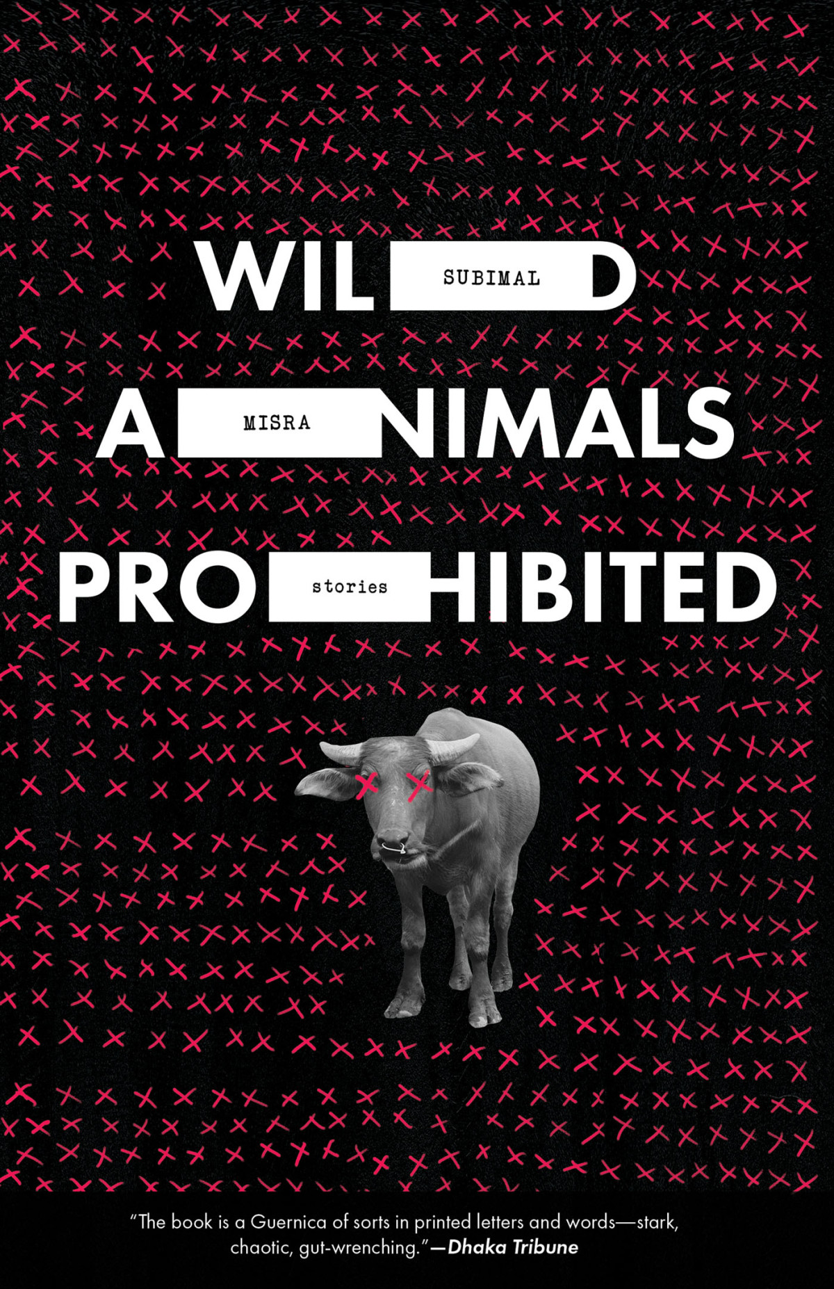 Wild Animals Prohibited Subimal Misra