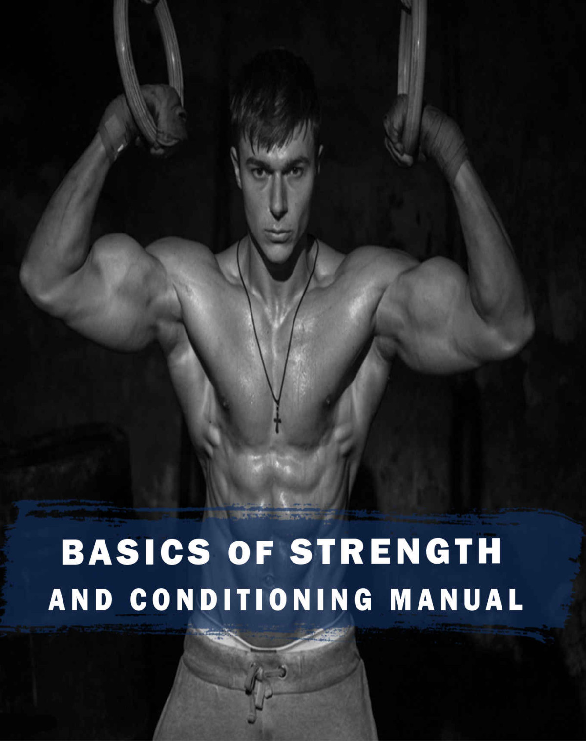 Basics Of Strength And Conditioning Manual Bnrs Mustapha