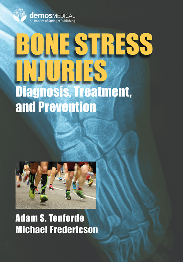 Bone Stress Injuries Unknown