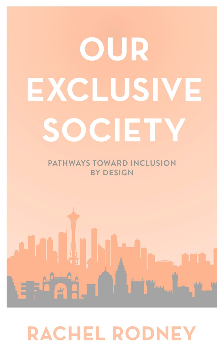 Our Exclusive Society Rachel Rodney