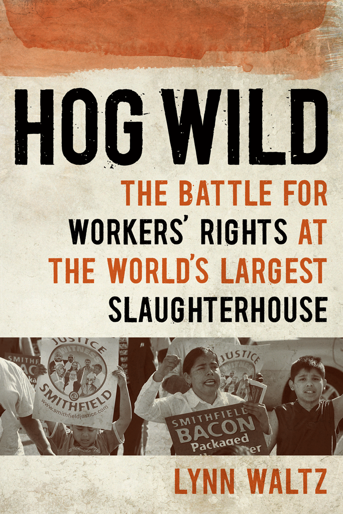 Hog Wild Lynn Waltz