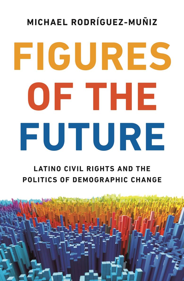 Figures Of The Future Michael Rodriguezmuiz