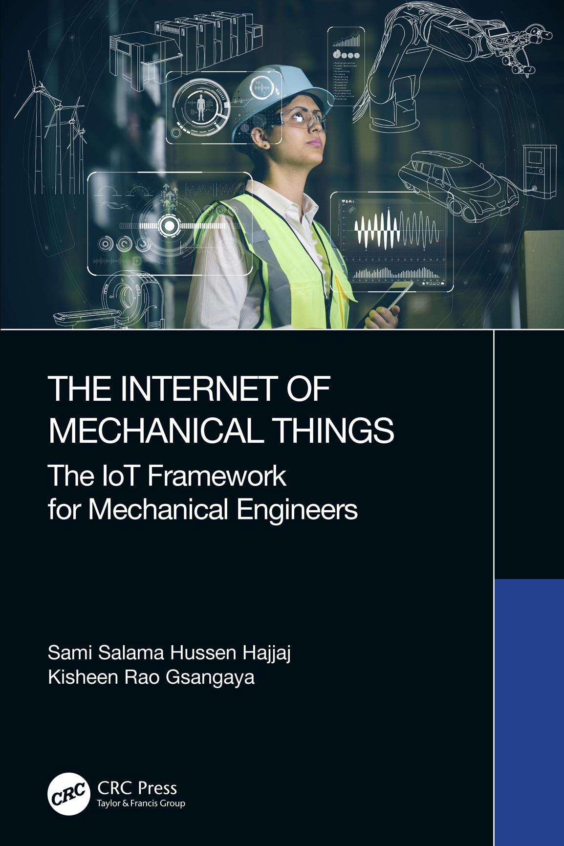 The Internet Of Mechanical Things Sami Salama Hussen Hajjajkisheen Rao Gsangaya