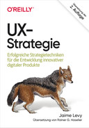 Uxstrategie 2nd Edition Jaime Levy