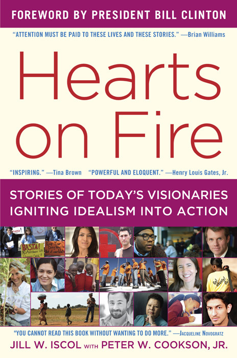 Hearts On Fire Jill Iscol
