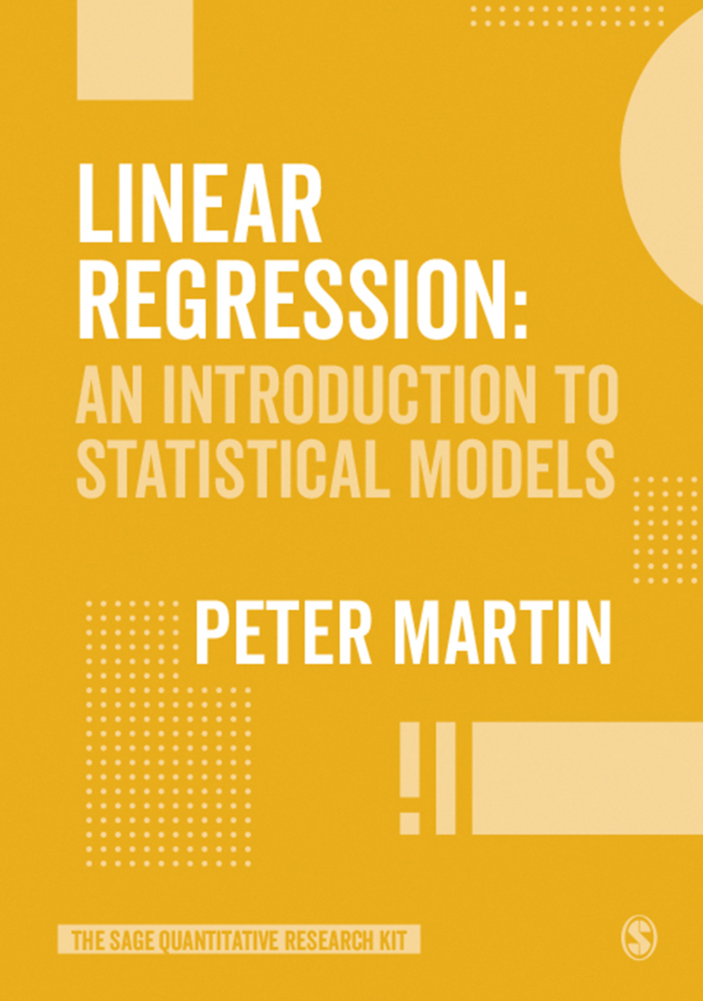 Linear Regression Martin Peter