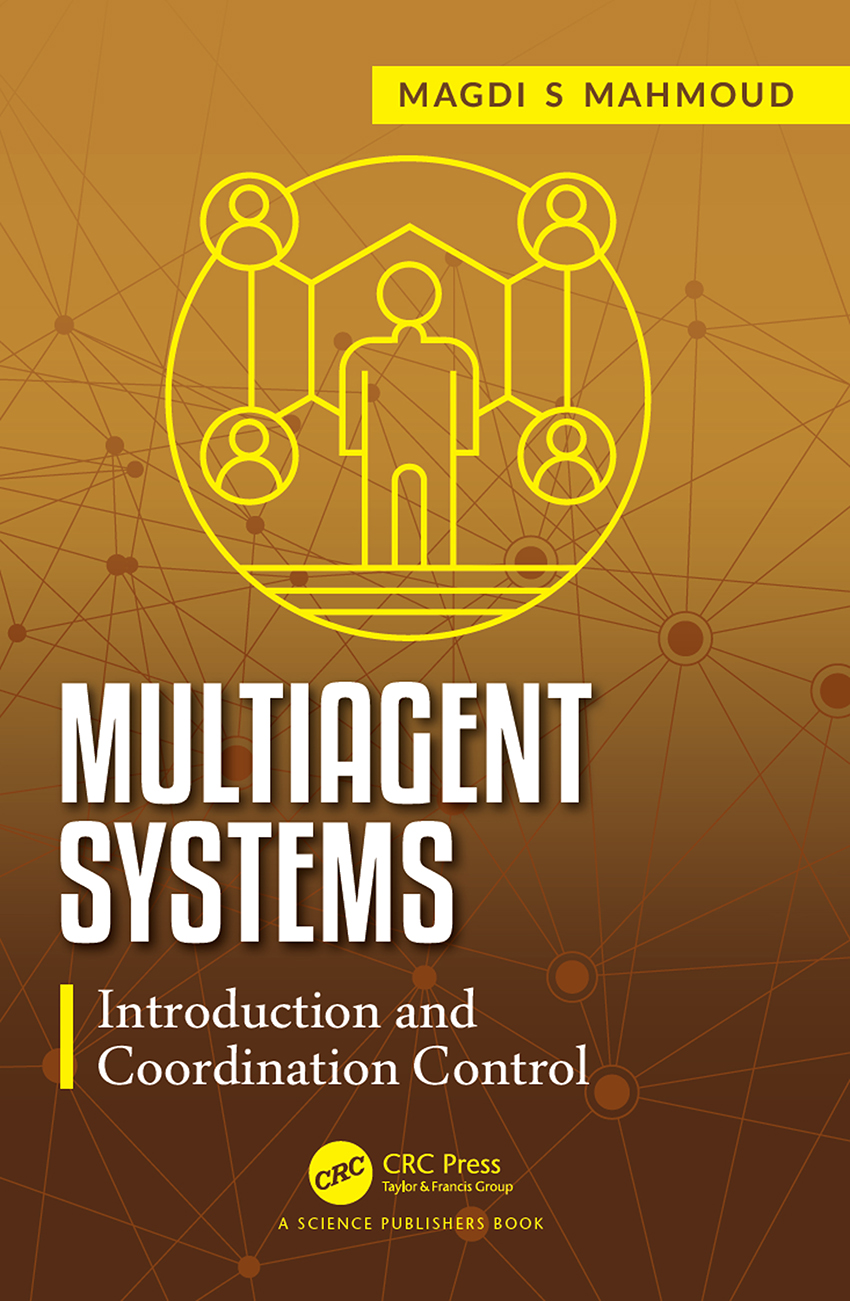Multiagent Systems Magdi S Mahmoud