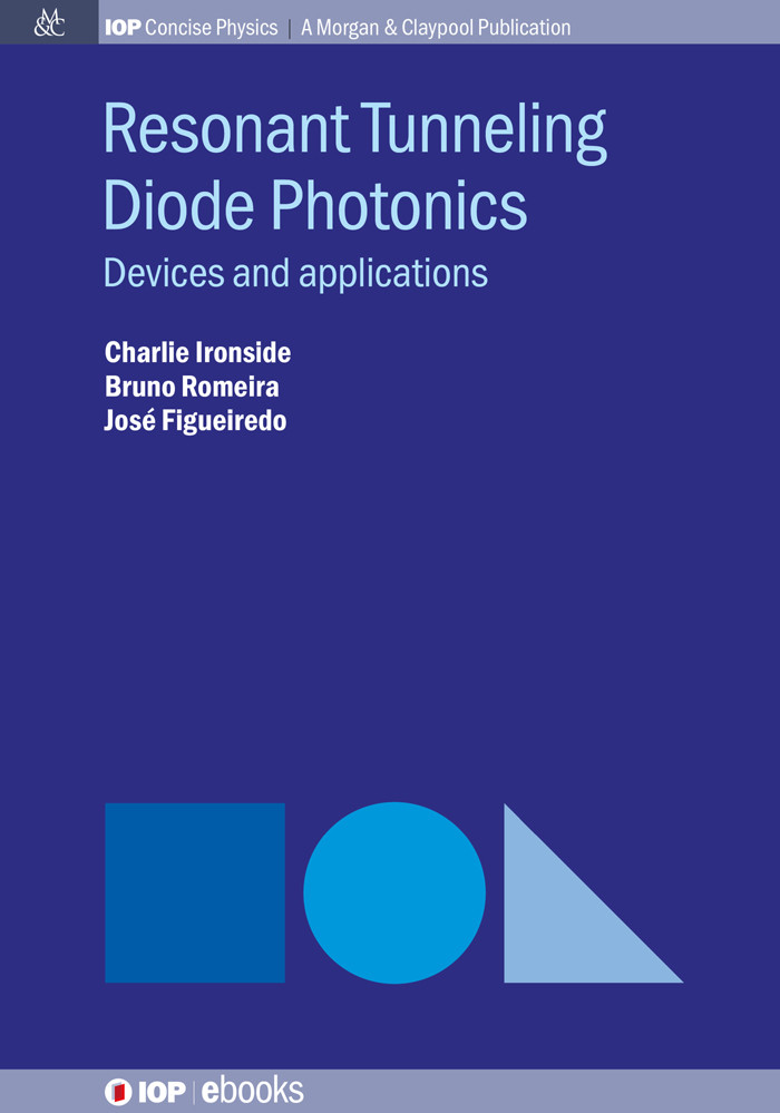 Resonant Tunneling Diode Photonics Devices And Applications Charlie Ironside