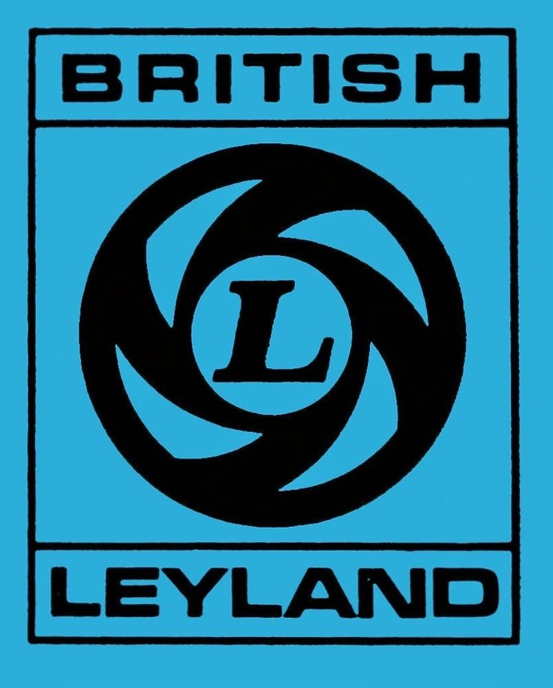 British Leyland Chronicle Of A Car Crash 19681978 Christopher Cowin