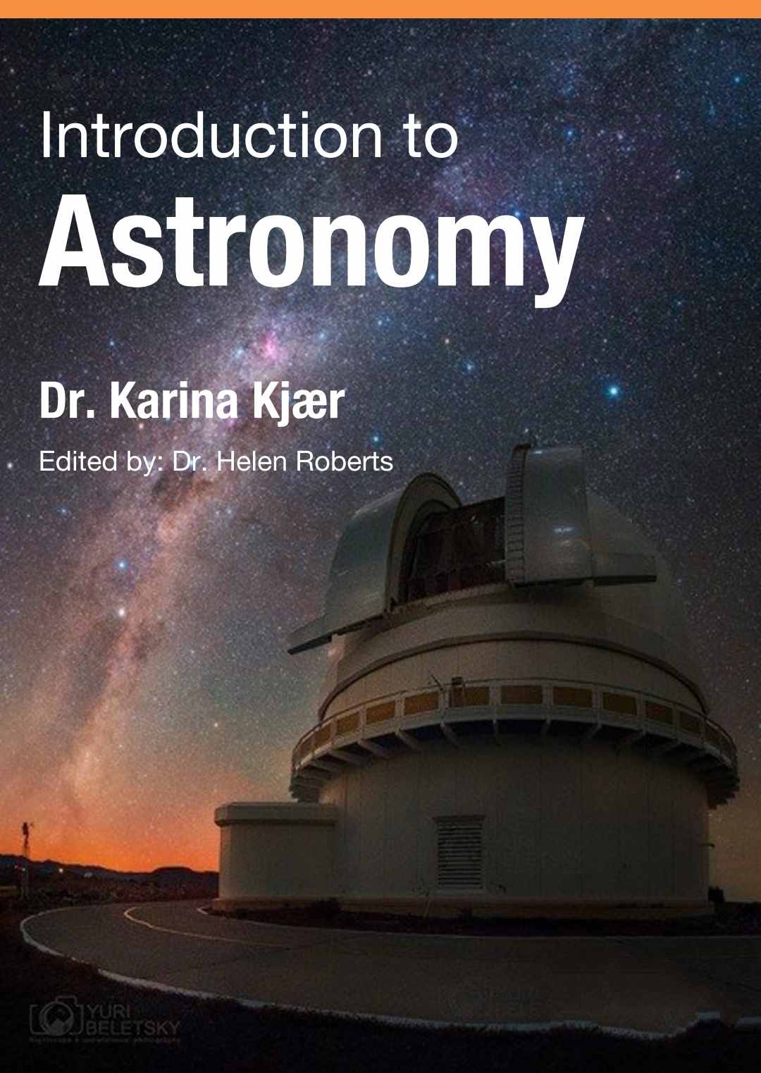 Introduction To Astronomy Kjr Dr Karina