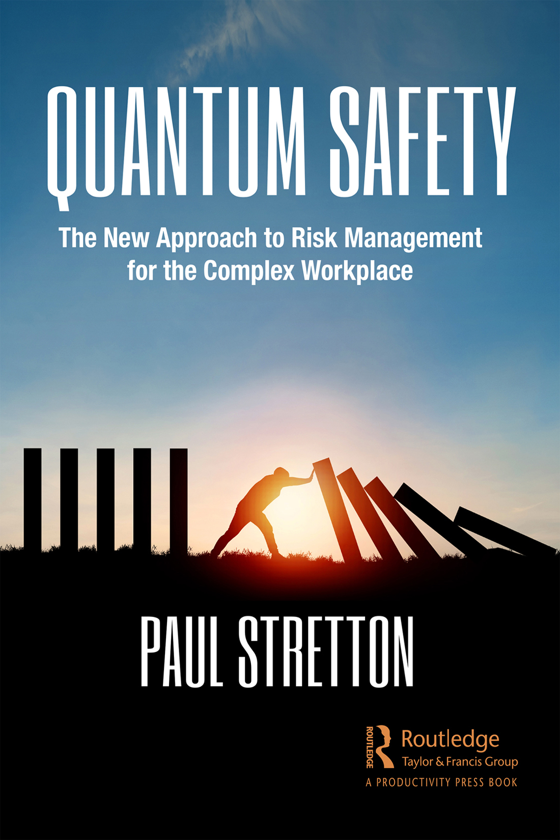 Quantum Safety Paul Stretton