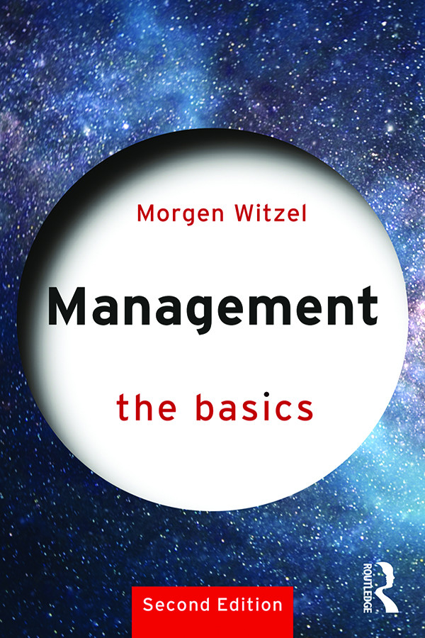 Management Witzel Morgen