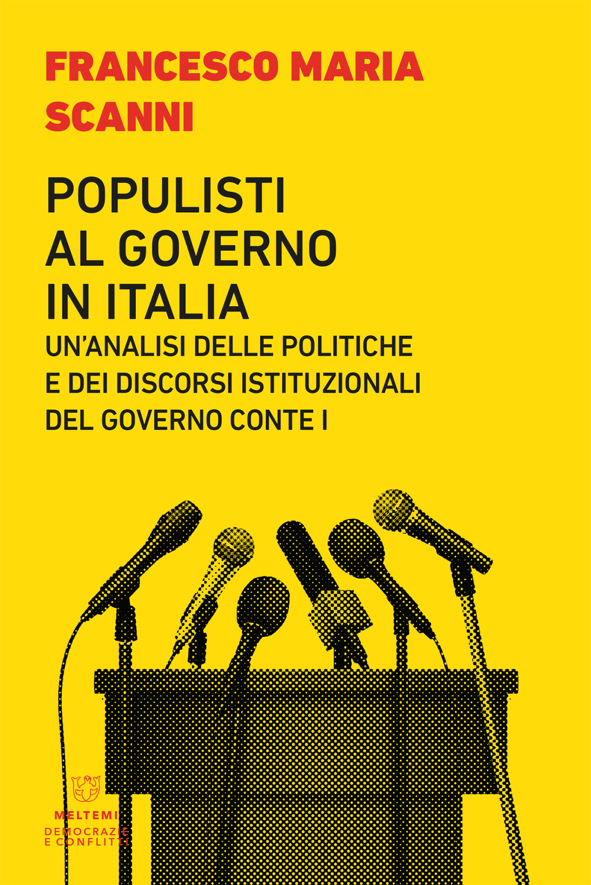 Populisti Al Governo In Italia Unknown