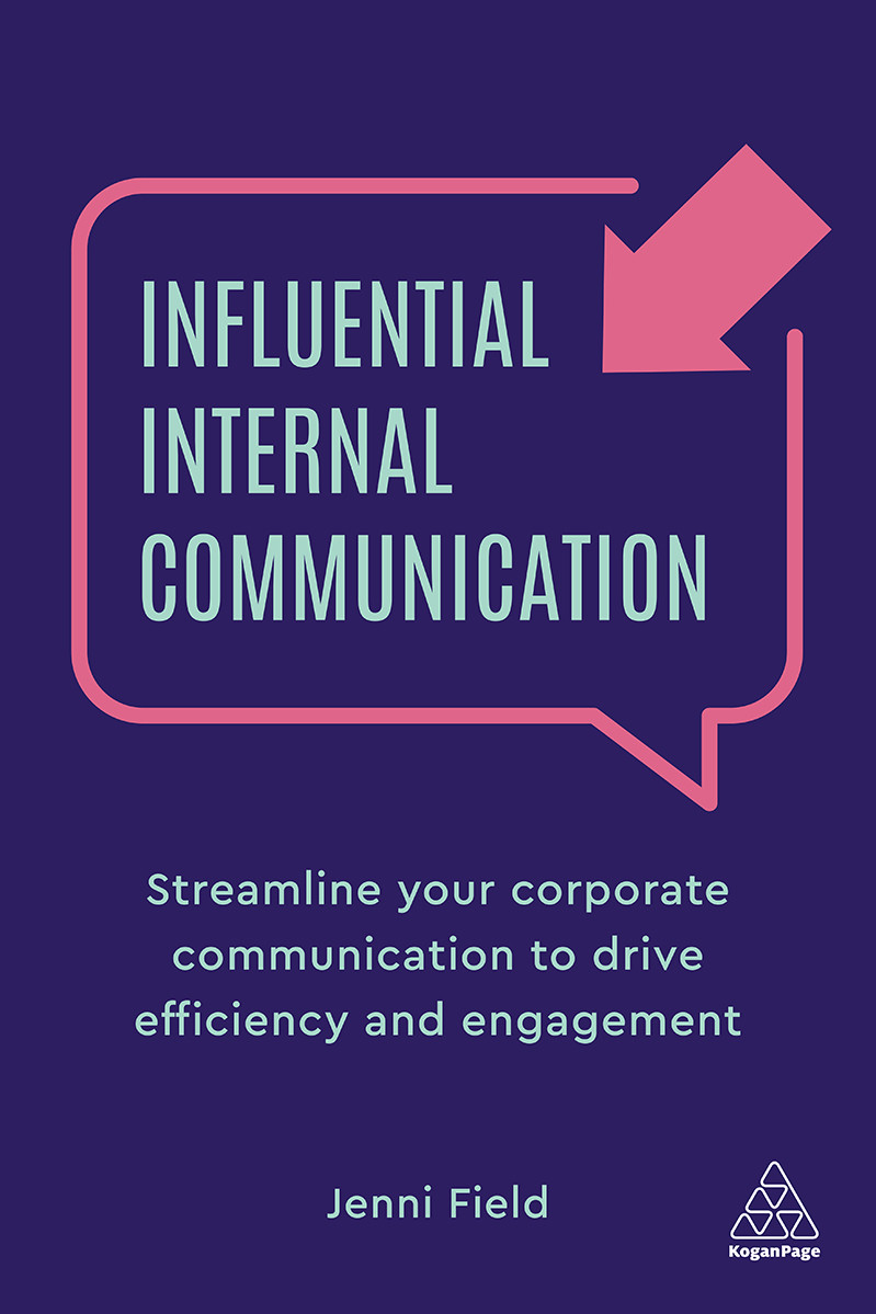 Influential Internal Communication Field Jenni