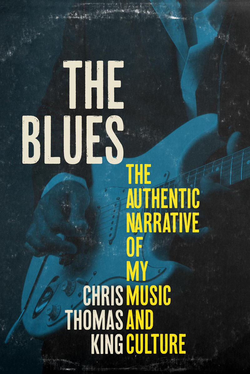 The Blues Chris Thomas King