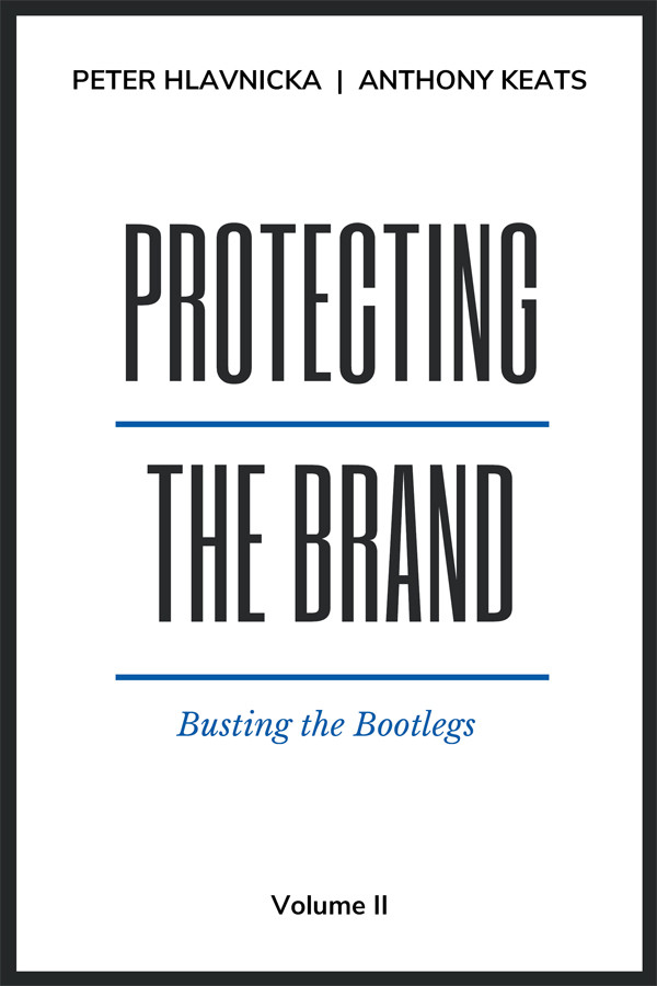 Protecting The Brand Peter Hlavnicka