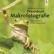 Praxisbuch Makrofotografie 2nd Edition Daan Schoonhoven