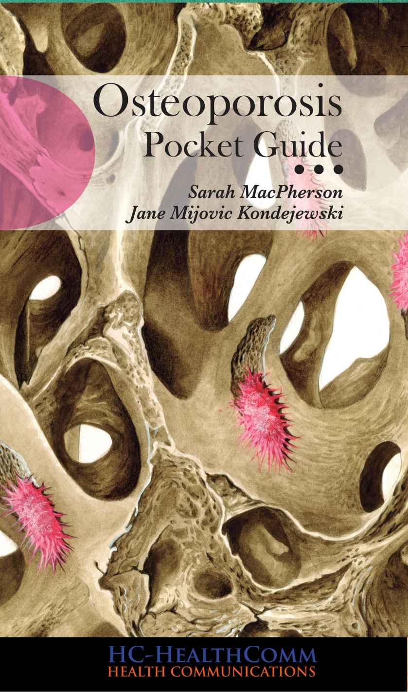 Osteoporosis Pocket Guide Hchealthcomm