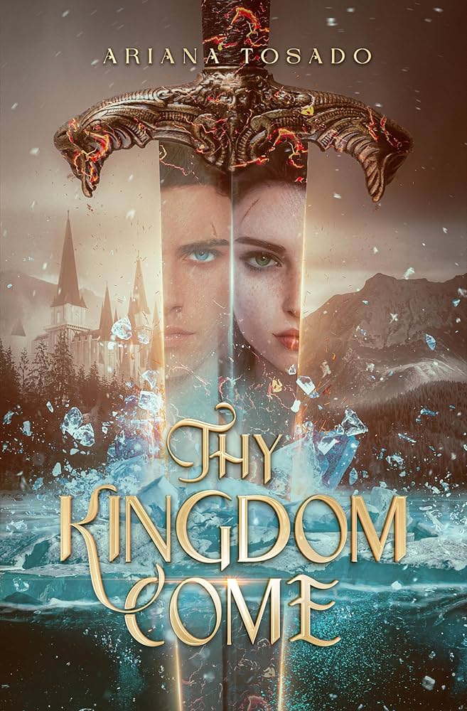 Thy Kingdom Come Ariana Tosado