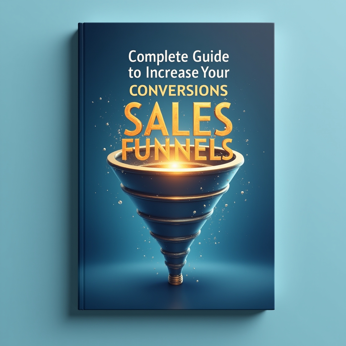 Sales Funnels The Complete Guide To Boosting Your Conversions Tiago Lima