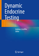 Dynamic Endocrine Testing Feb 25 20253662702592springerpdf Andreas Schffler