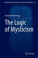 The Logic Of Mysticism Ermanno Bencivenga