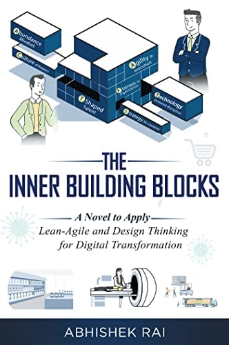 Inner Building Blocks Abhishek Rai