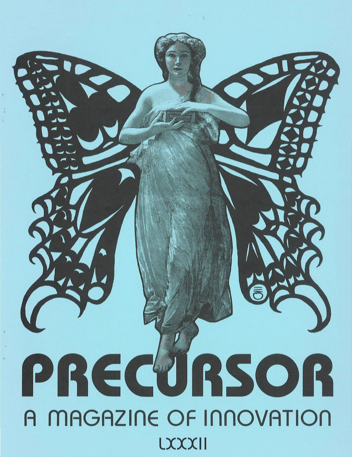 The Precursor No 82 William P Miesel Ed Eckl