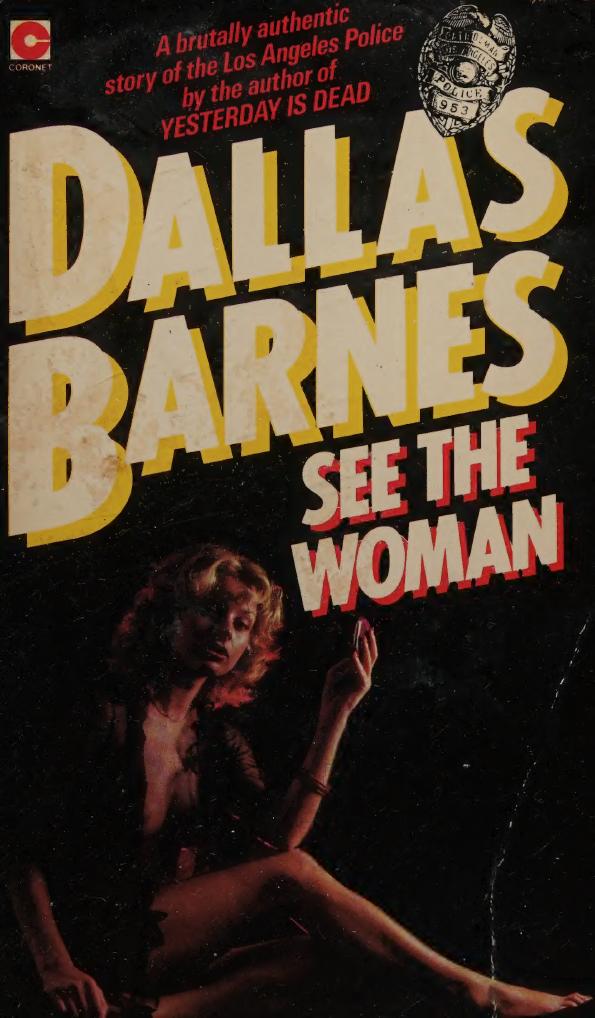 See The Woman Dallas Barnes