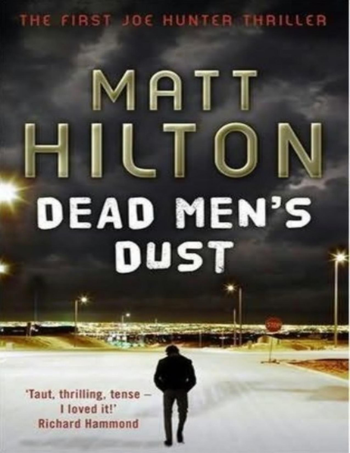 Jh01 Dead Mens Dust Matt Hilton