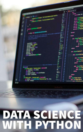 Data Science With Python Henry Lopez